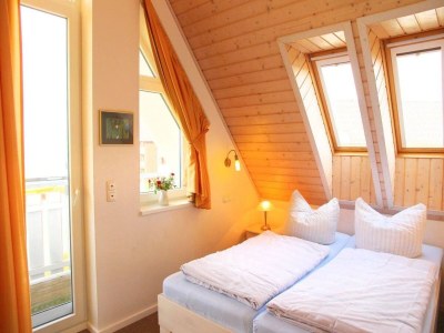 Apartment exklusives Appartement in Rechlin - Features photo 9