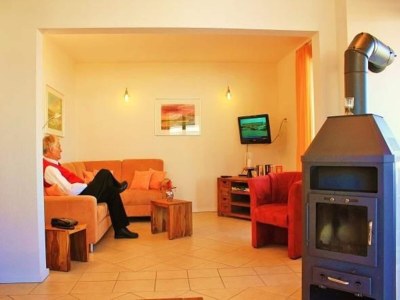 Apartment exklusives Appartement in Rechlin - Features photo 10