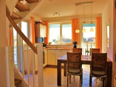 Apartment exklusives Appartement in Rechlin - Features photo 11