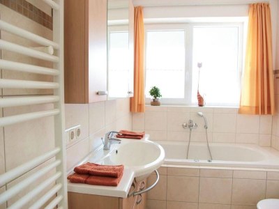 Apartment exklusives Appartement in Rechlin - Features photo 12