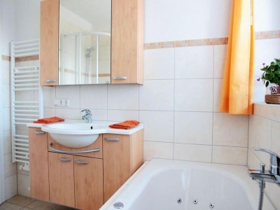 Apartment exklusives Appartement in Rechlin - Features photo 13