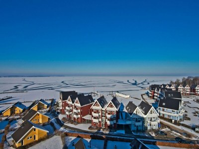 Apartment exklusives Appartement in Rechlin - Environment photo 17