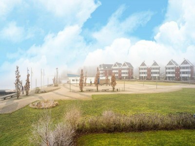 Apartment exklusives Appartement in Rechlin - Environment photo 25