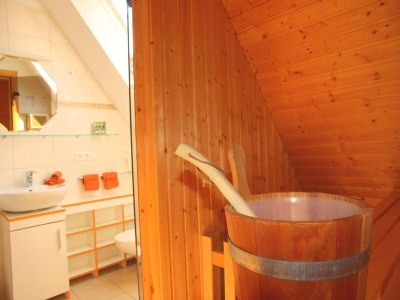 Apartment exklusives Appartement in Rechlin - Outdoor photo 32