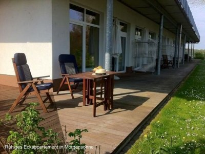 Apartment Appartement mit skandinavischem Flair - Outdoor photo 3