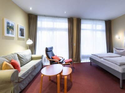 Apartment Appartement mit skandinavischem Flair - Features photo 9