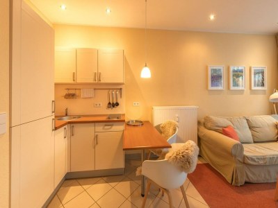 Apartment Appartement mit skandinavischem Flair - Features photo 10