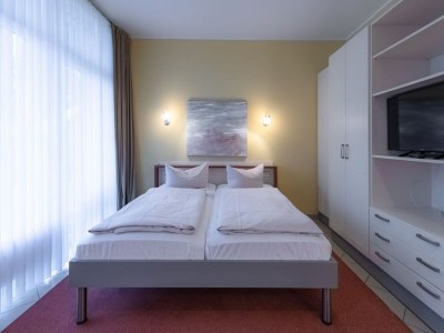 Apartment Appartement mit skandinavischem Flair - Features photo 11