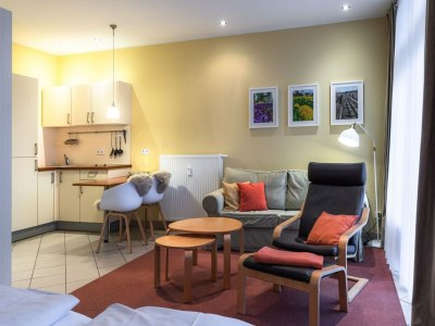 Apartment Appartement mit skandinavischem Flair - Features photo 13