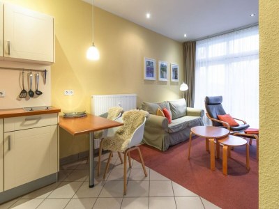 Apartment Appartement mit skandinavischem Flair - Features photo 14