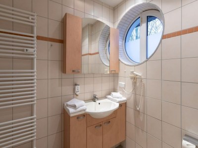 Apartment Appartement mit skandinavischem Flair - Features photo 16