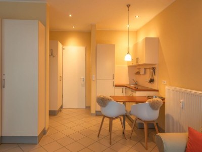 Apartment Appartement mit skandinavischem Flair - Features photo 17