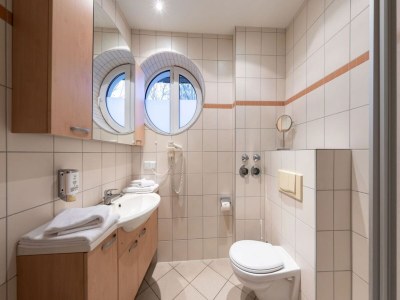 Apartment Appartement mit skandinavischem Flair - Features photo 18