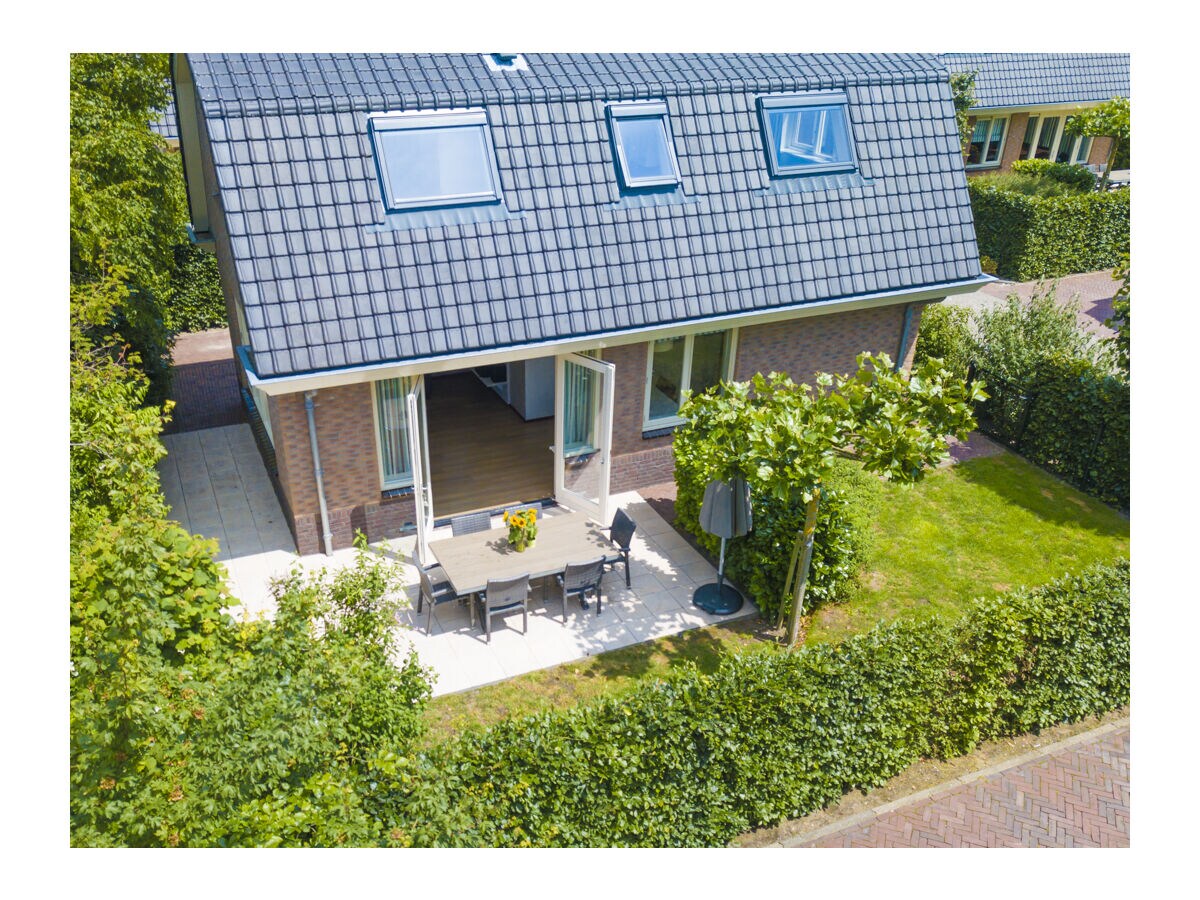 Holiday house Duinrust 8 - Outdoor photo 3