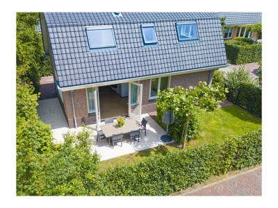 Holiday house Duinrust 8 - Outdoor photo 3