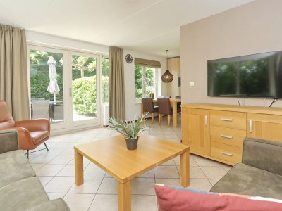 Holiday house Duinrust 8 - Features photo 9