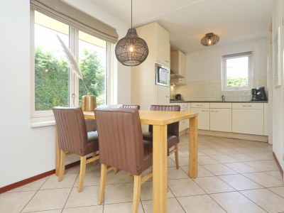 Holiday house Duinrust 8 - Features photo 11