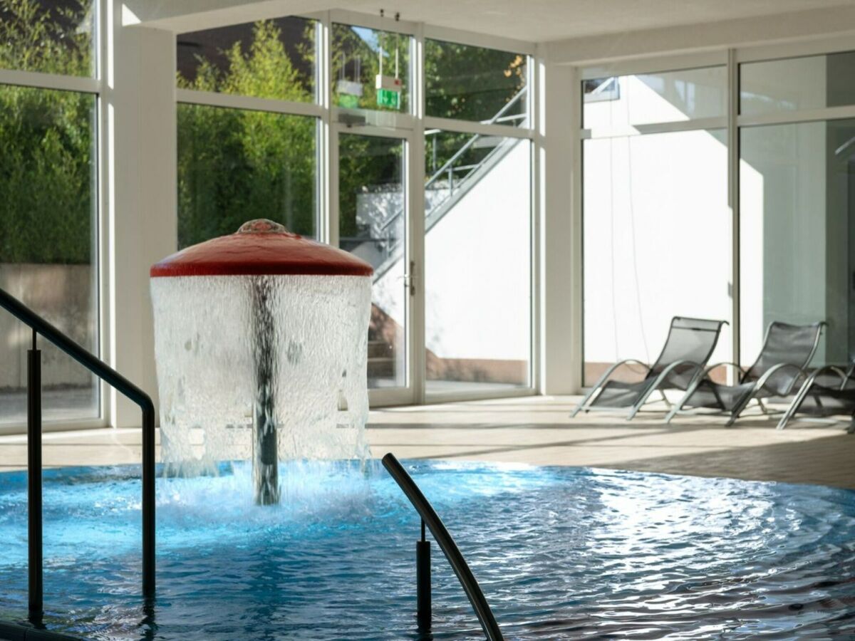 Apartment Ferienwohnung im Aparthotel Seepanorama - Outdoor photo 4