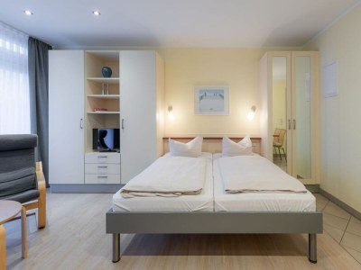 Apartment Ferienwohnung im Aparthotel Seepanorama in Mecklenburg-Strelitz - Apartment