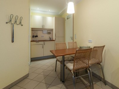Apartment Ferienwohnung im Aparthotel Seepanorama - Features photo 8