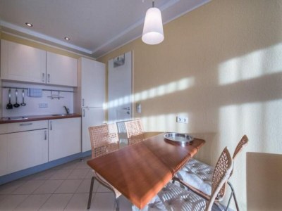 Apartment Ferienwohnung im Aparthotel Seepanorama - Features photo 9