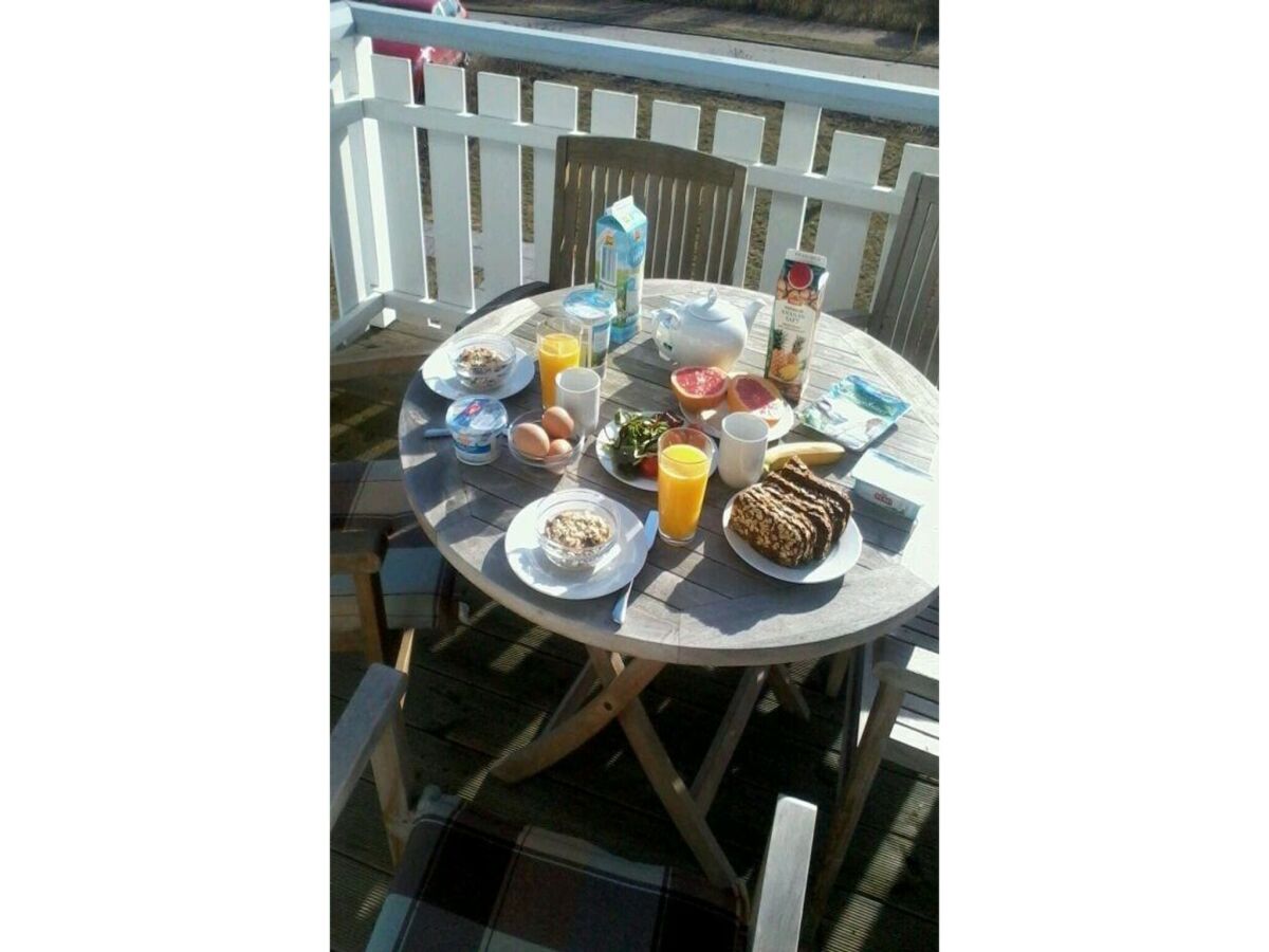 Apartment liebevoll eingerichtetes Appartement - Outdoor photo 5