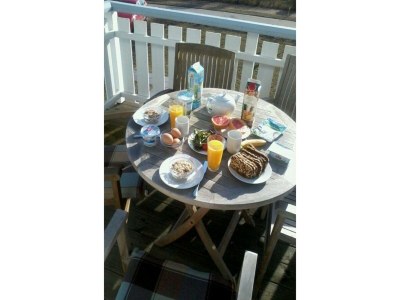 Apartment liebevoll eingerichtetes Appartement - Outdoor photo 5