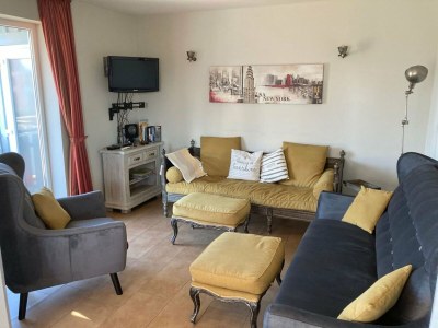 Apartment liebevoll eingerichtetes Appartement - Features photo 9