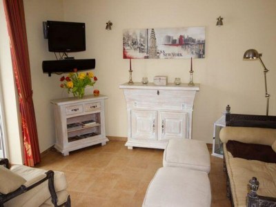 Apartment liebevoll eingerichtetes Appartement - Features photo 13