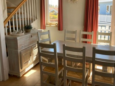 Apartment liebevoll eingerichtetes Appartement - Features photo 14