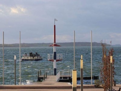 Apartment liebevoll eingerichtetes Appartement - Environment photo 19