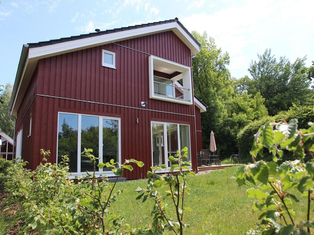 Holiday house XXL Familienferienhaus