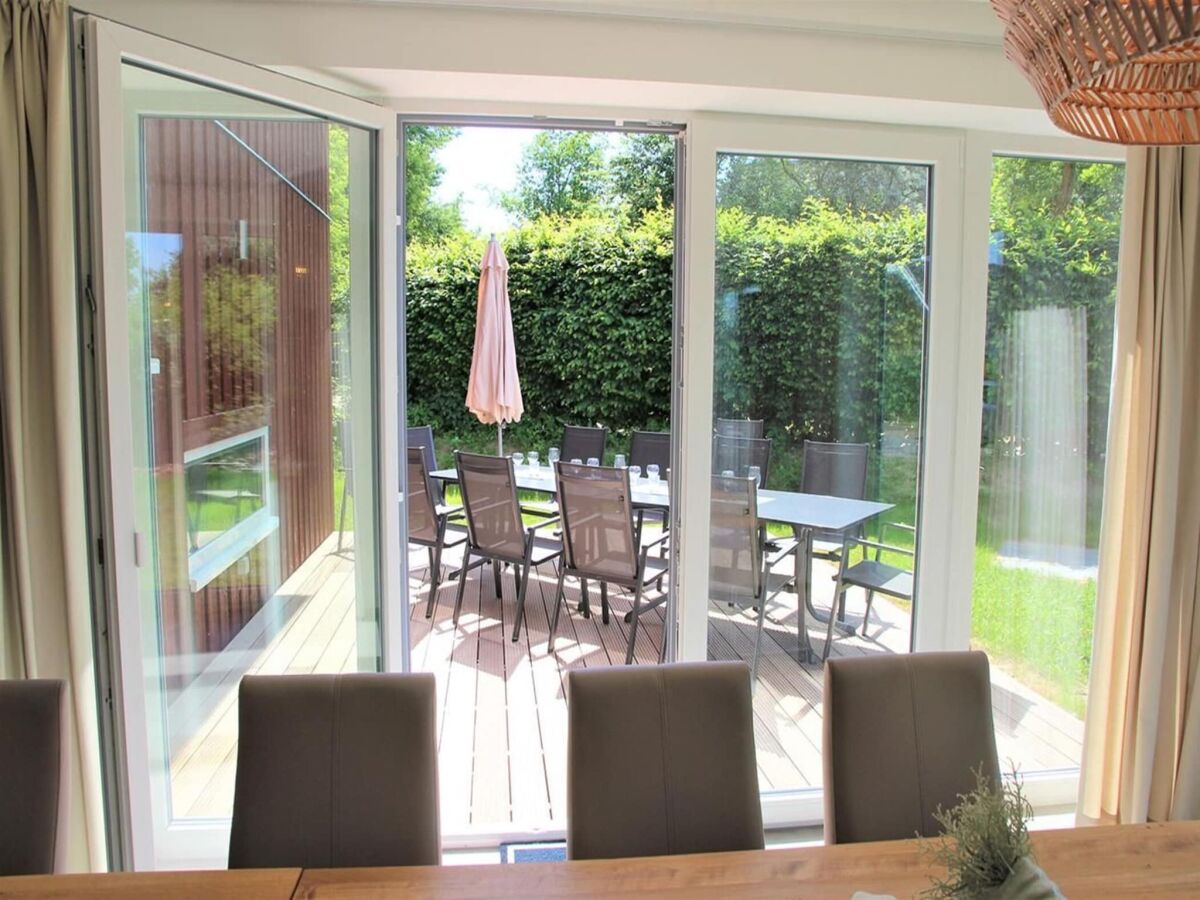 Holiday house XXL Familienferienhaus - Outdoor photo 2