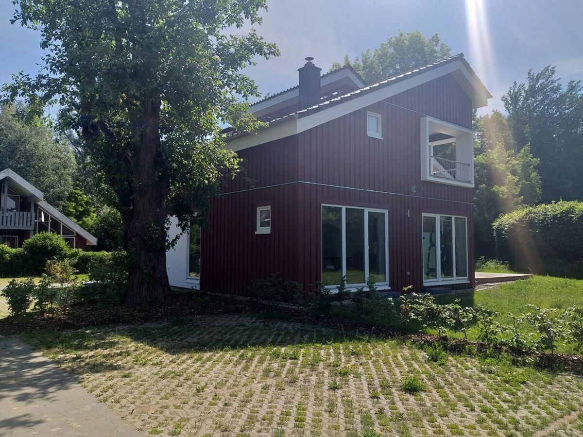 Holiday house XXL Familienferienhaus - Outdoor photo 4