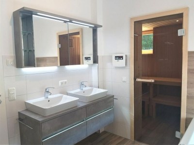 Holiday house XXL Familienferienhaus - Features photo 6