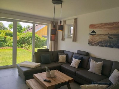 Holiday house XXL Familienferienhaus - Features photo 8