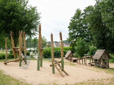 Apartment Ferienwohnung im Aparthotel Seepanorama - Outdoor photo 6