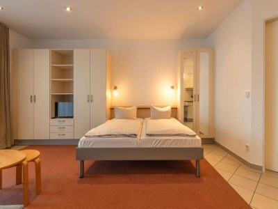 Apartment Ferienwohnung im Aparthotel Seepanorama - Features photo 8