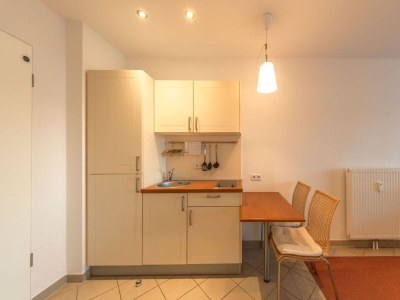 Apartment Ferienwohnung im Aparthotel Seepanorama - Features photo 14