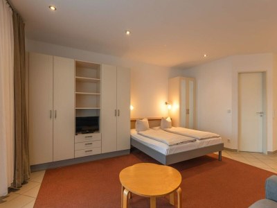 Apartment Ferienwohnung im Aparthotel Seepanorama - Features photo 15