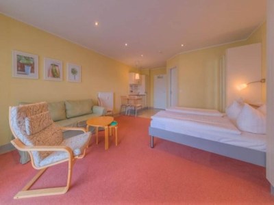 Apartment Elegant eingerichtete Ferienwohnung - Features photo 8