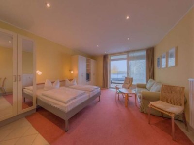 Apartment Elegant eingerichtete Ferienwohnung - Features photo 11