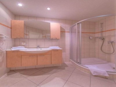 Apartment Elegant eingerichtete Ferienwohnung - Features photo 12