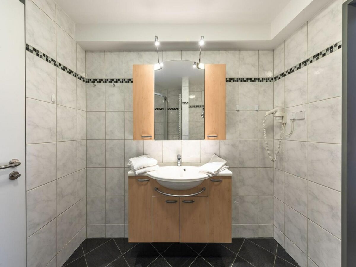 Apartment Ferienwohnung im Ferienpark Mueritz - Features photo 5
