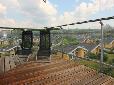 Apartment Ferienwohnung im Ferienpark Mueritz - Outdoor photo 4