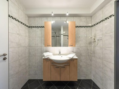 Apartment Ferienwohnung im Ferienpark Mueritz - Features photo 5