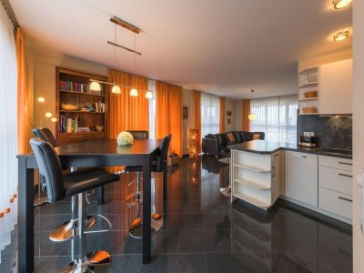 Apartment Ferienwohnung im Ferienpark Mueritz - Features photo 6