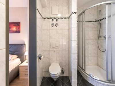 Apartment Ferienwohnung im Ferienpark Mueritz - Features photo 8