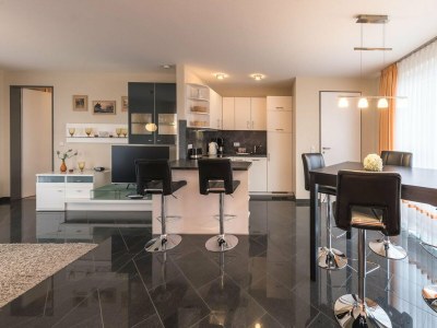 Apartment Ferienwohnung im Ferienpark Mueritz - Features photo 9