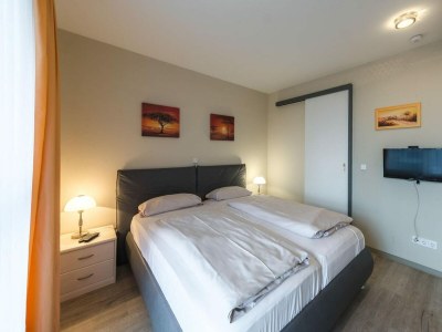 Apartment Ferienwohnung im Ferienpark Mueritz - Features photo 10